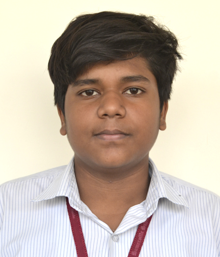 SRIJAN ANAND